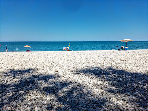 Lido di Venere
