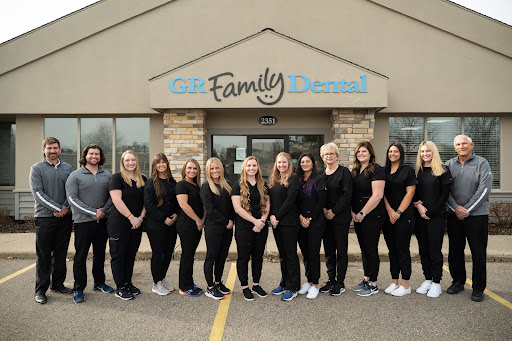 GR Family Dental