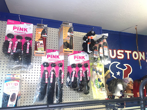 Kash beauty supply Llc