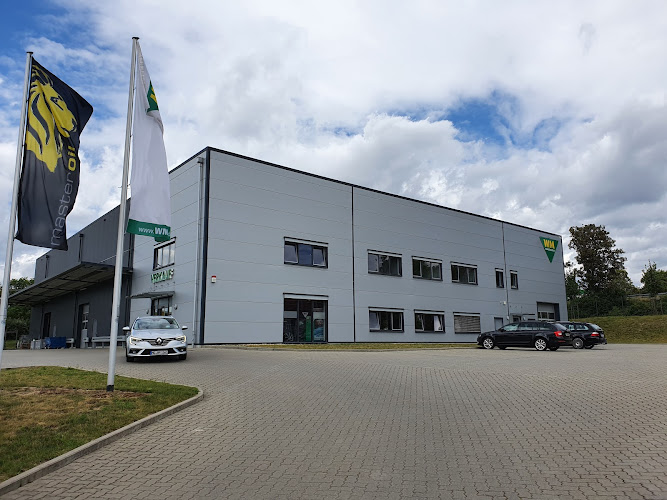 WM SE - WM Fahrzeugteile