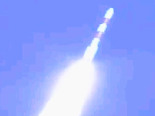 " Now once again Feel the #power of real #Engineering " 👍 #Congratulations our #ISRO #Team_India… post image