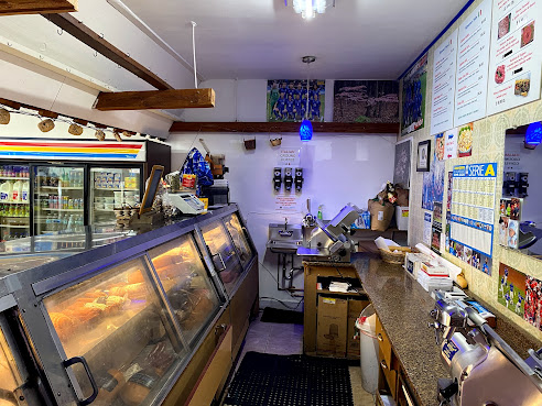 Riviera Foods Chicago by null