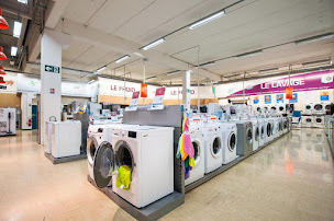 Photo n°36 de Boulanger Chalon-sur-Saône à Chalon-sur-Saône (Magasin de jeux vidéo)