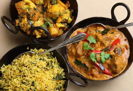 Ruby's Indian Takeaway Bishop’s Stortford