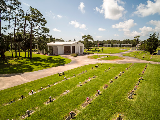 Sea Pines Memorial Gardens - Thumbnail