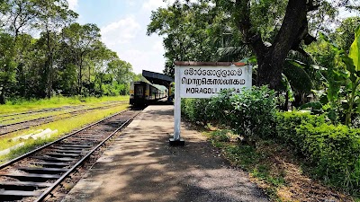 Photos of Moragollagama