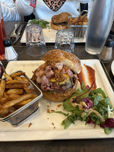Avis sur Brasserie Balthazar à Perpignan - Restaurant
