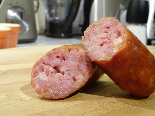 Photo n°27 de Boucherie de Sainte Feyre à Sainte-Feyre (Boucherie-charcuterie)