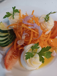 Photo n°6 de Bistro Rossini à Paris (Restaurant français)