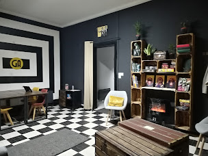 Photo n°1 de game agency à Saint-Michel-de-Maurienne (Centre d'escape game)