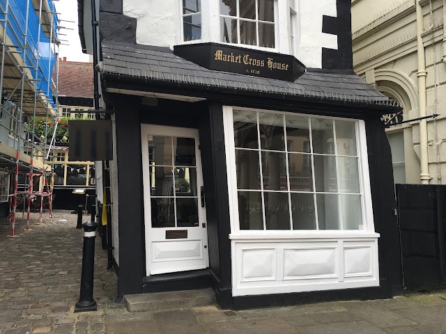 The Crooked House of Windsor