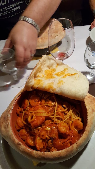Photos of Restaurant Lacuna