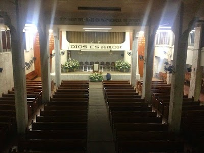 Photos of Iglesia Cristiana Interdenominacional A.R.