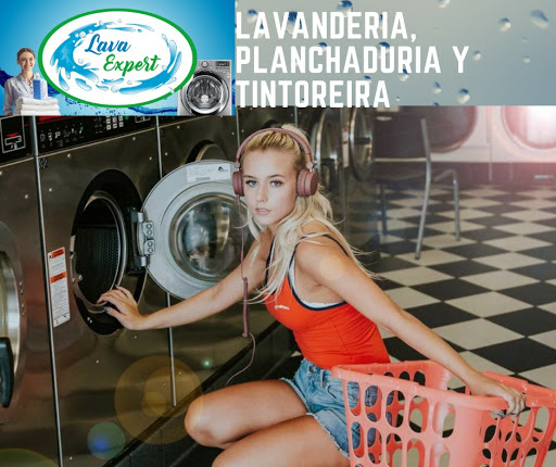 Lavanderia Easy Laundry - Thumbnail