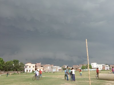 Photos of Gaur Cricket Ground