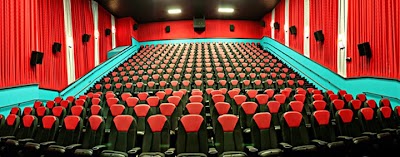 Photos of Premiere Cinema 14 - Spanish Fort
