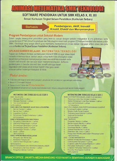 Photos of Library and Regional Archives Jakarta