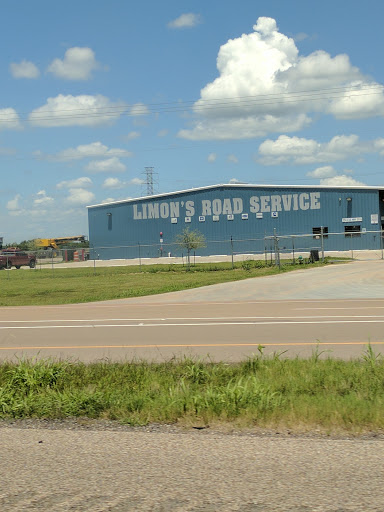 Limon's Road Services - Visual