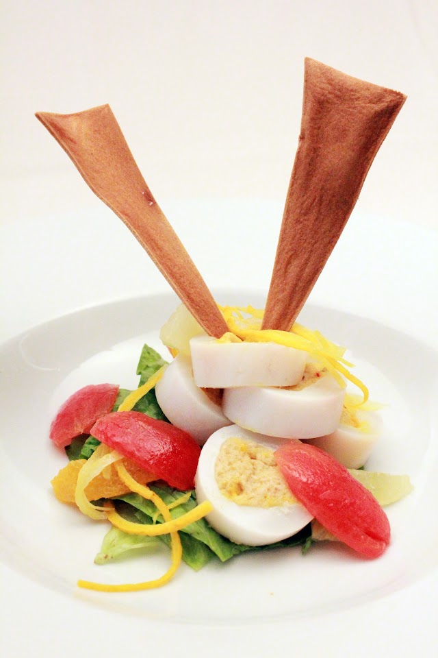 Ristorante Palazzo Branciforte