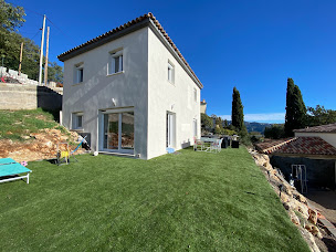 Photo n°36 de BIJOU Immobilier à Saint-Laurent-du-Var (Agence immobilière)