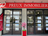 PREUX Immobilier à Annecy