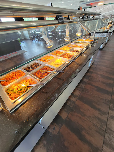 Tokyo Buffet & Grill - Thumbnail