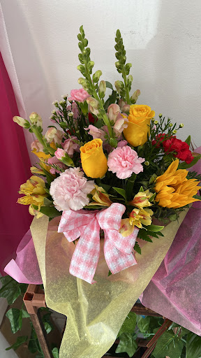 April Flower Inc - Thumbnail