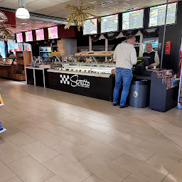 Photo n°9 de Stratto Aire de l'Océan Ouest à Lesperon (Restaurant)