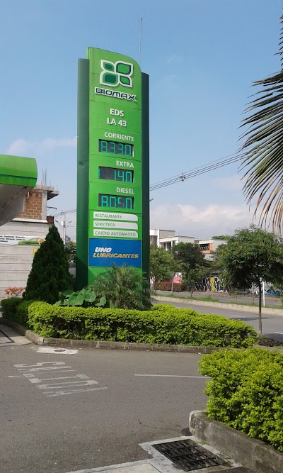 Photos of GULF Estacion De Servicio