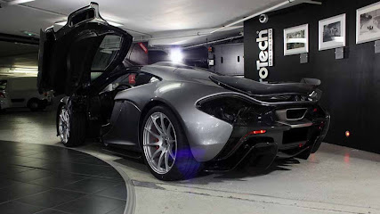 ProTech Monte-Carlo Turnhout