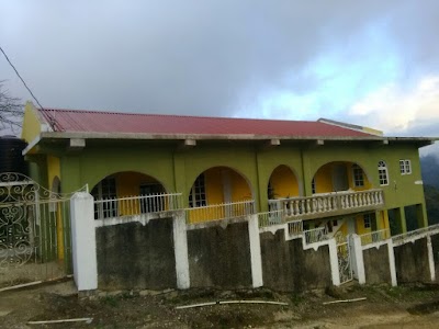 Photos of Church of God of Prophecy David's Hill