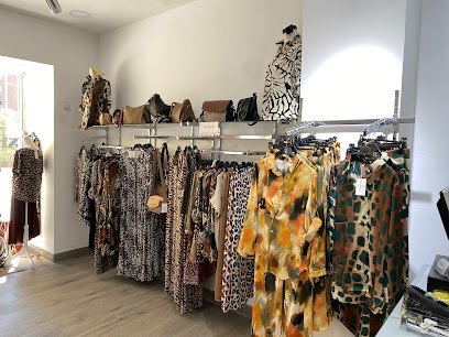 Carmen Durán Moda