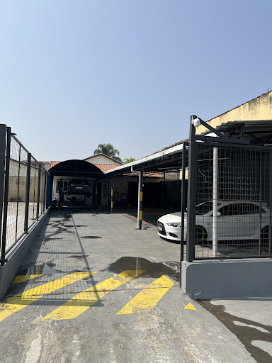 RobiGarage Martelinho