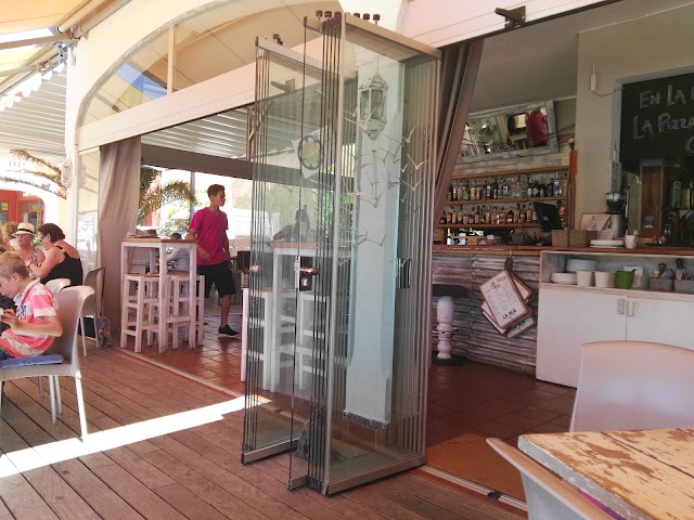 Restaurante La Oca 2