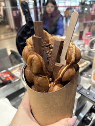 Photo n°14 de CandyMamiiie à Béziers (Restauration rapide)