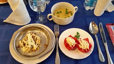 Photos of Restoran "Poles'ye"
