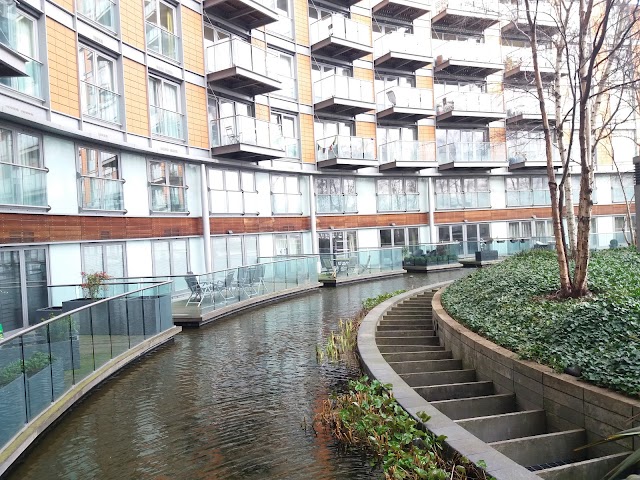 Jubilee Place