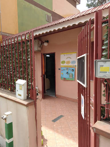 scuola dell'infanzia gianburrasca - Thumbnail