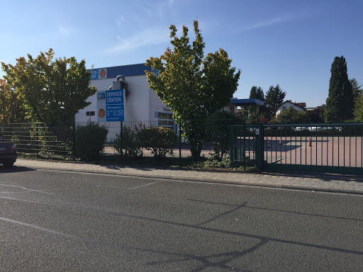 TÜV Service Center Hofheim Gallery - Germany