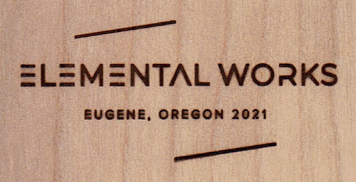 Elemental Works - Visual