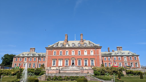 Bryanston School - Visual