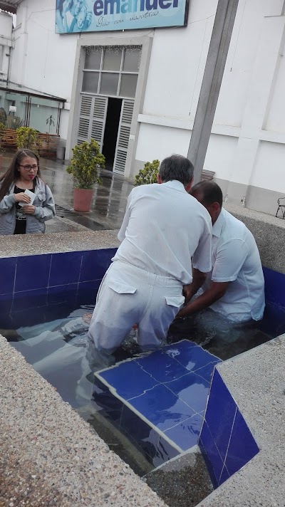Photos of IGLESIA FAMILIA EMANUEL