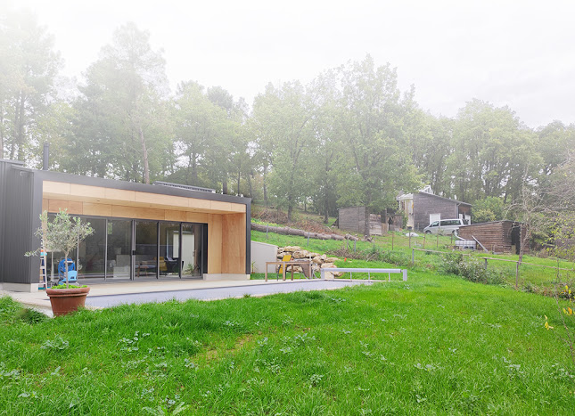 Comentarii opinii despre Prieur Architectures