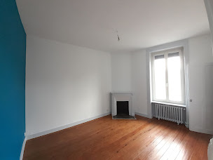 Photo n°27 de CD Multiservices 61 à Alençon (Peintre en bâtiment)