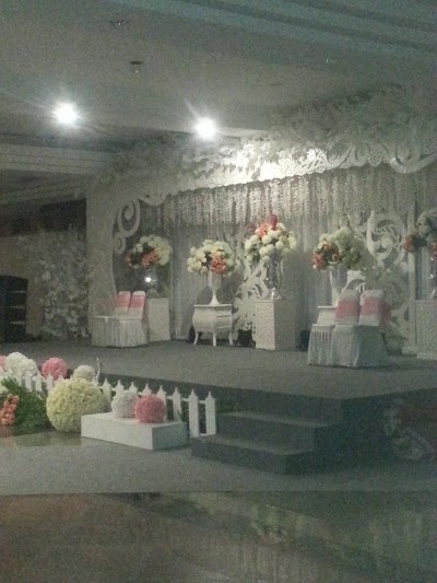 Photos of Basilea Center