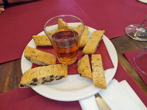 Ristorante La Cavallina - Thumbnail