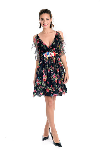 TIERRA Moda - Visual