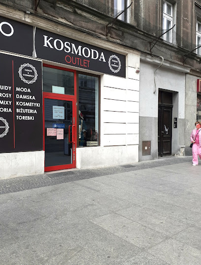 KOSMODA