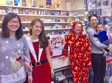 Kellaway Pharmacy bristol
