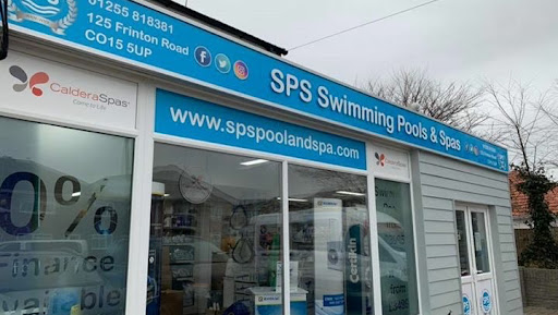 SPS Swimming Pool and Spa